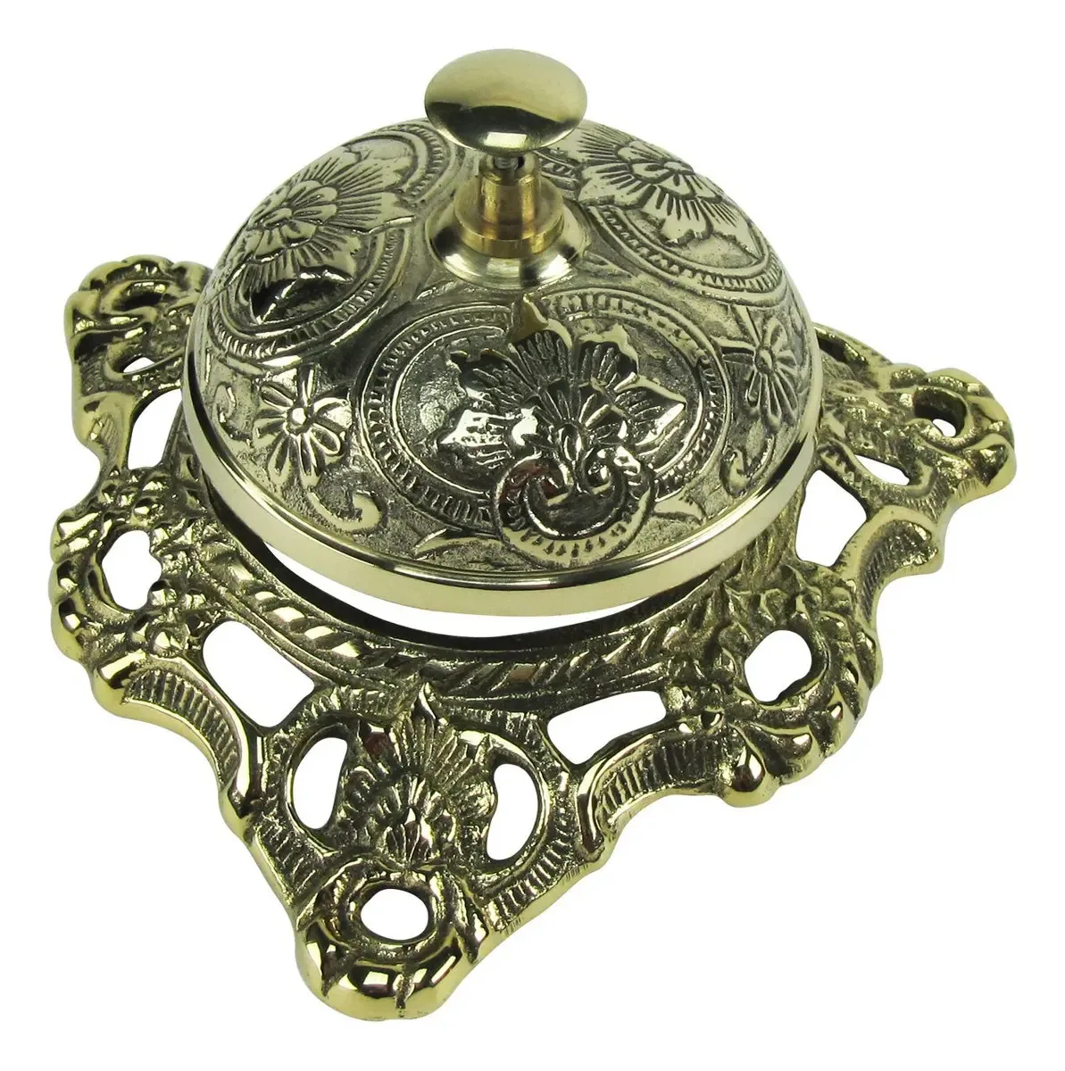 Antigo TG Bell, LLC BL-ORNATE