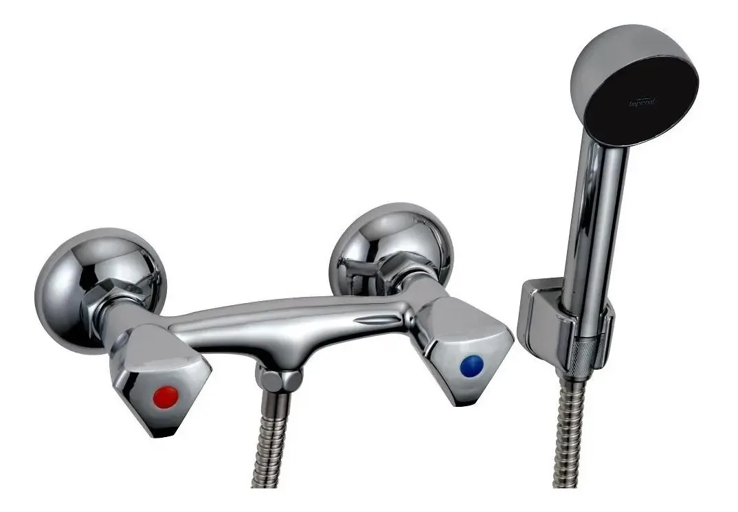 Chave combinada Taumm Eco Shower