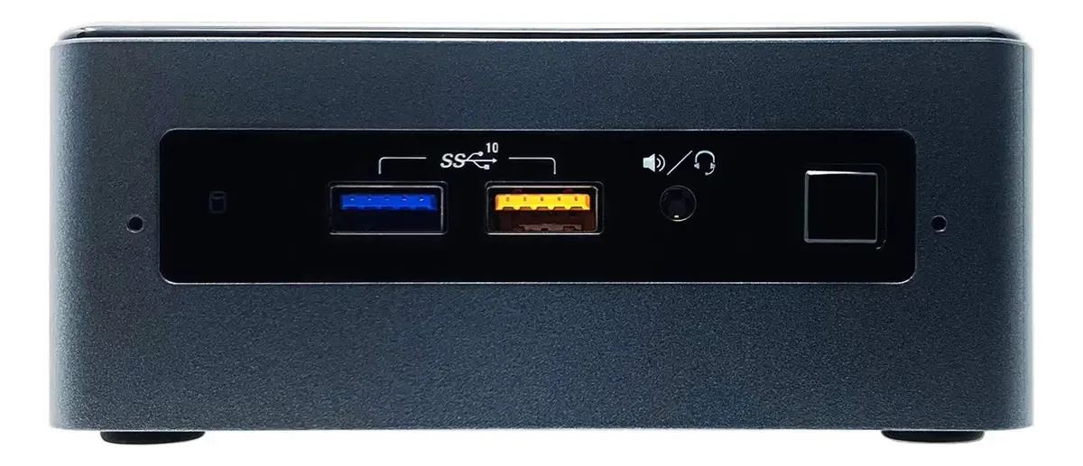Mini PC Intel