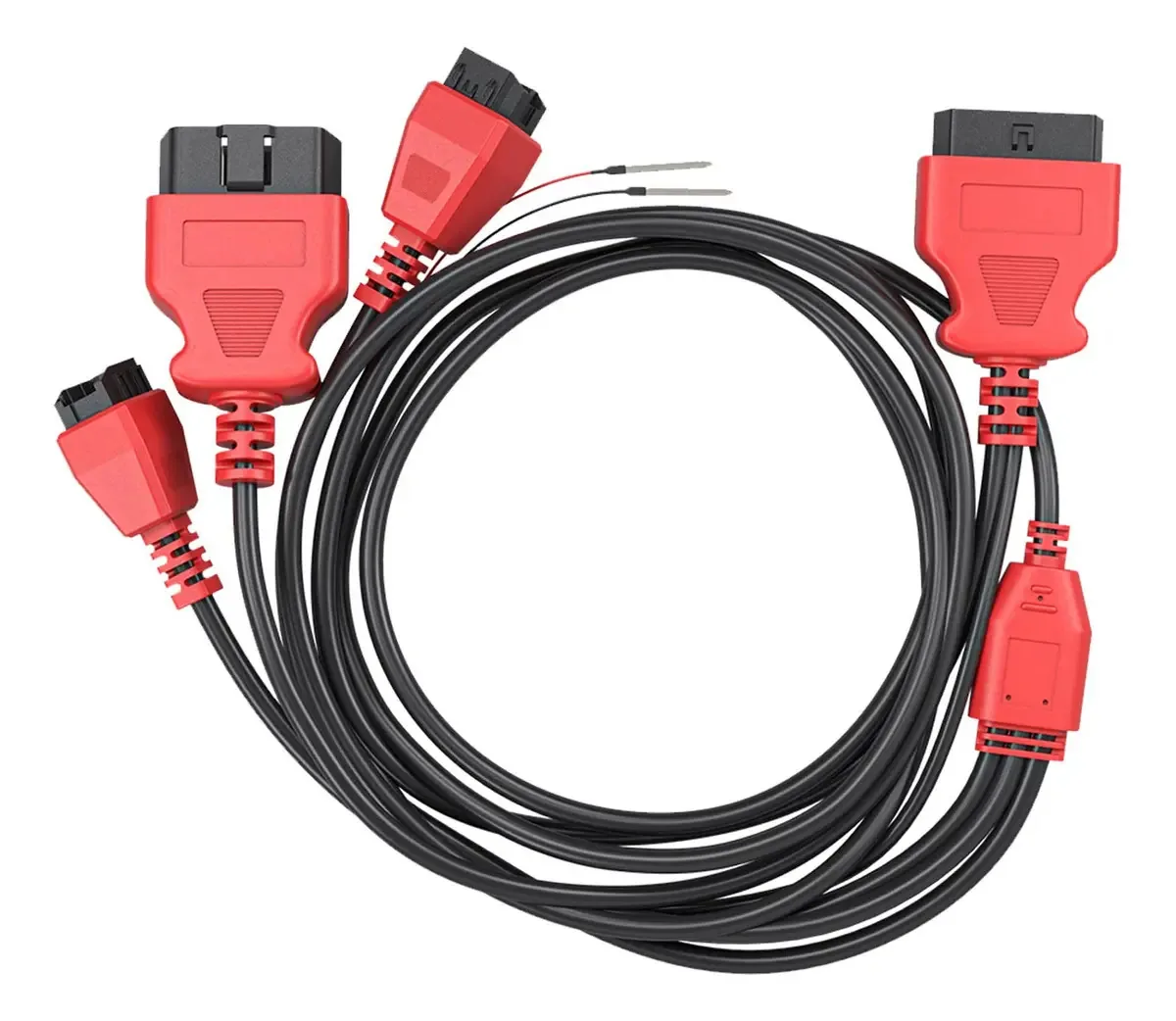 Anel adaptador xTool 58mm macho para 52mm fêmea 1 unidade