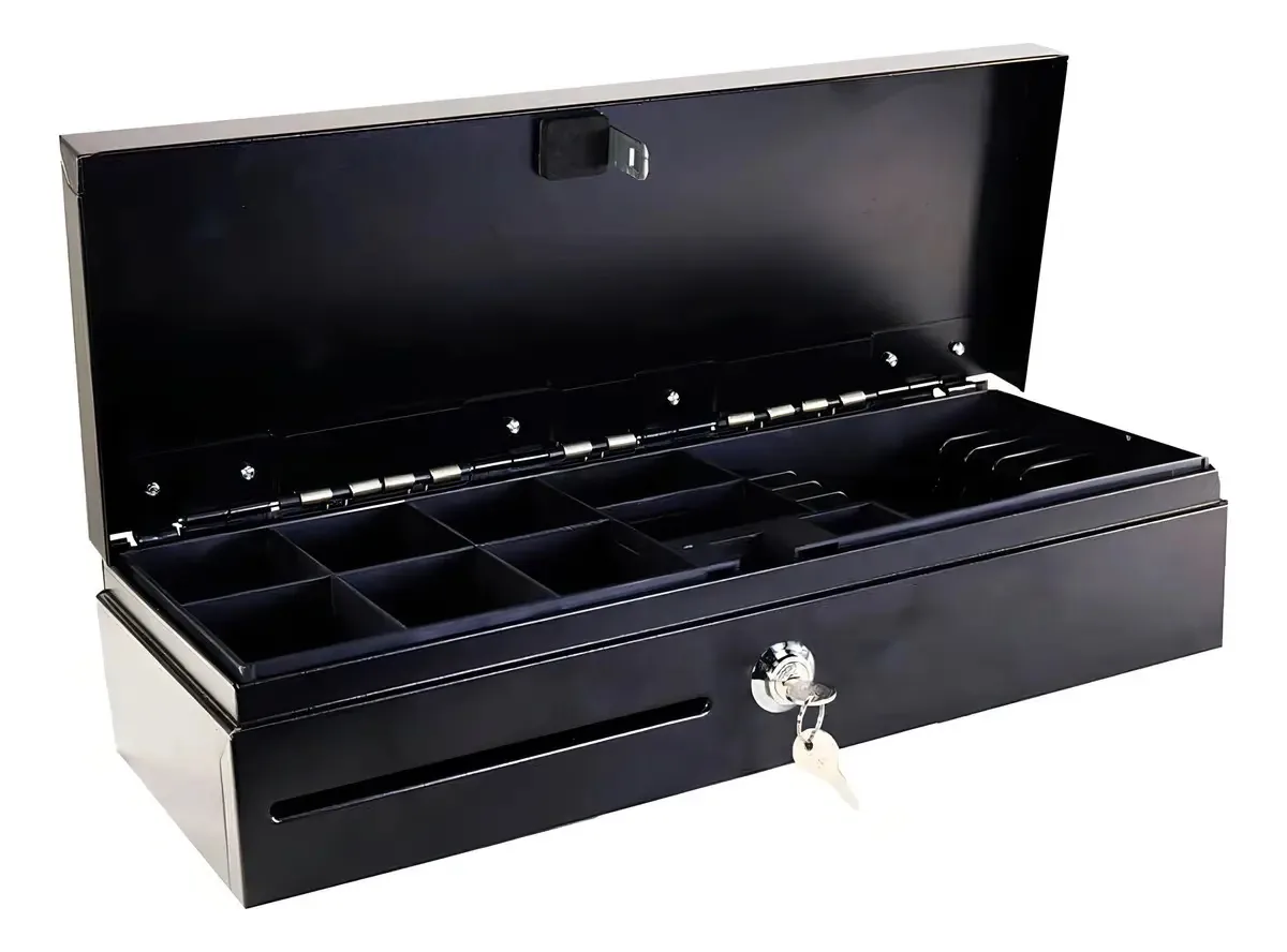 Gaveta de carteira Sat Rs86 Flip Top 1