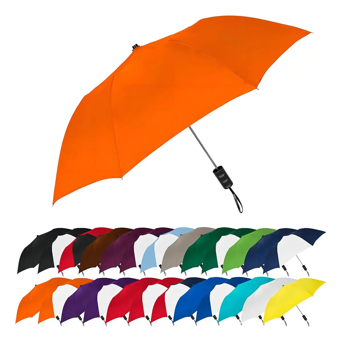 Guarda-chuvas Strombergbrand Spectrum Popular Style 16 Automati