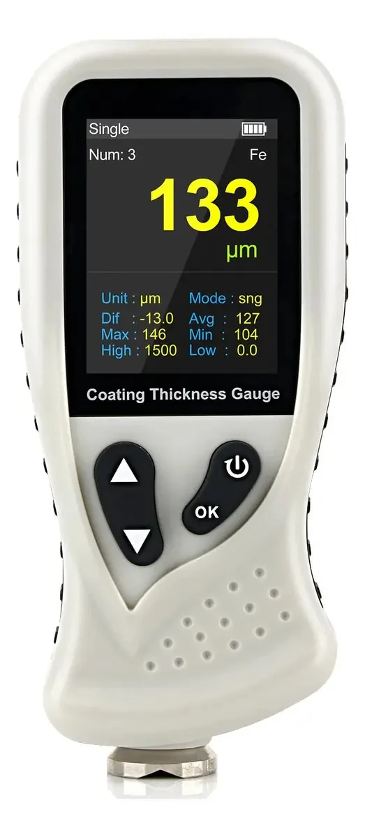Xrclif XRCLIF Gray Unidade 1