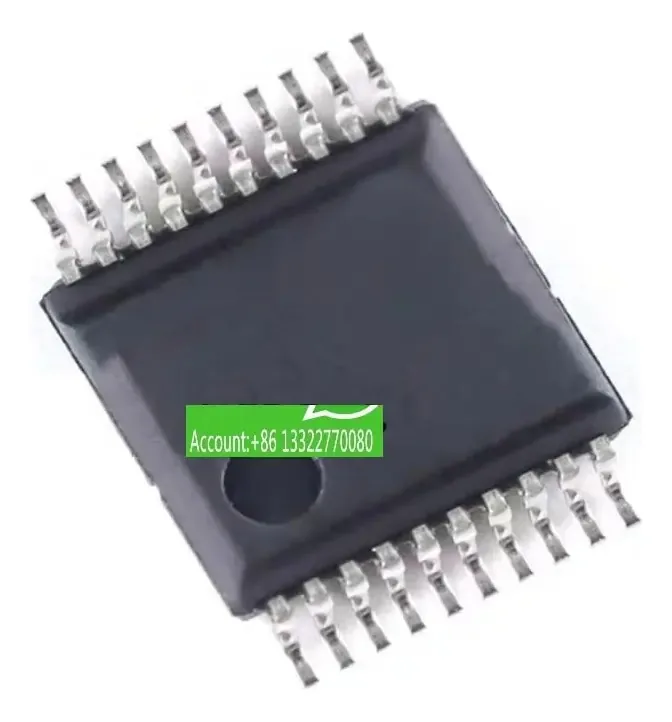 Zesendz 5pcs Acessórios Para Equipamento Ads7844nb