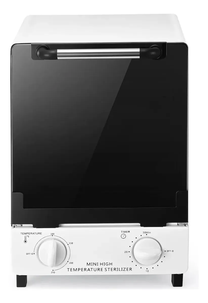Autoclave de aço inoxidável Kingsteam 12l 1000w