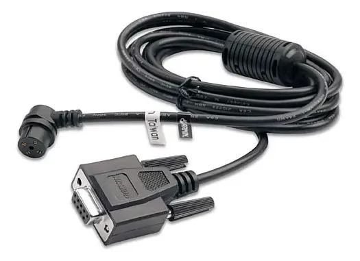 Cabo de Interface para PC Gps Map 78