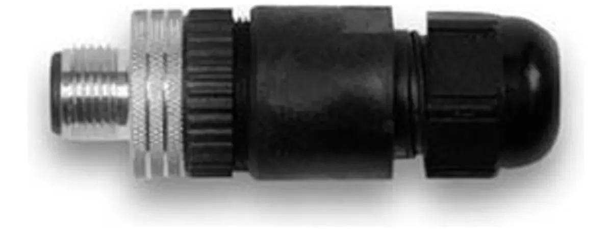 Conector macho Nmea 2000 Garmin, cor: preto, mapas pré-carregados incluídos: Não