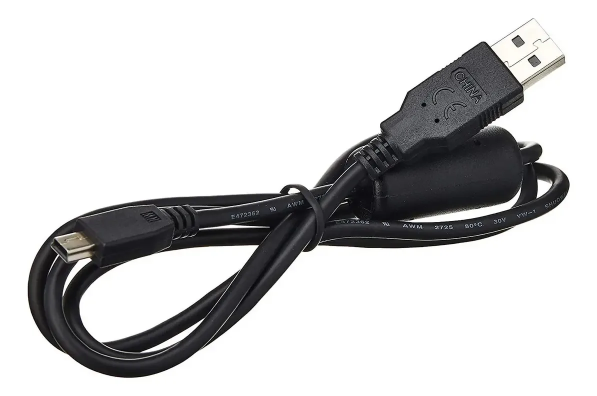 Cabo USB Garmin