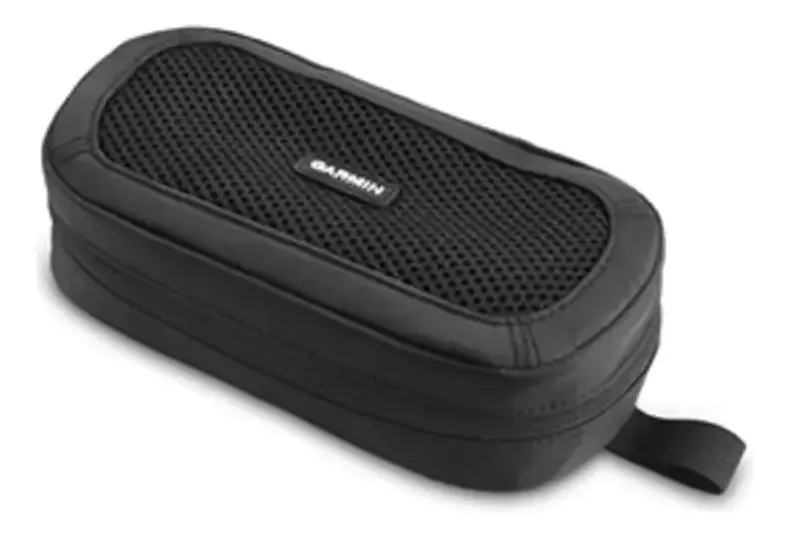Capa de transporte Garmin Heart Band, cor do acessório Garmin