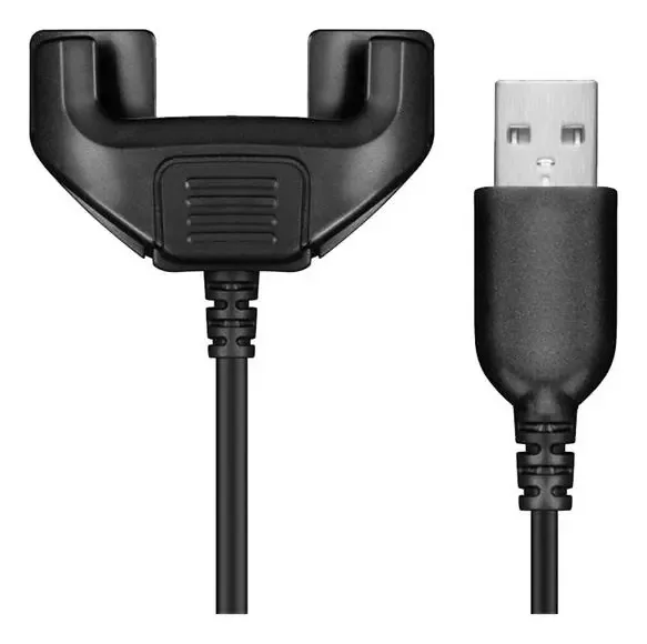 Carregador Garmin Hrm Pro Plus Color Heart Band Garmin para Vivosmart