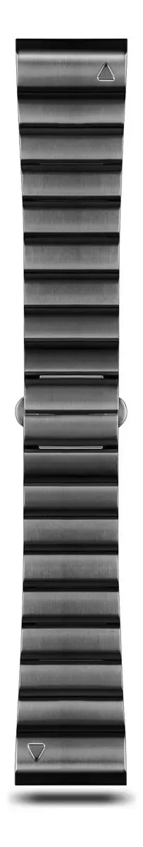 Extensores de metal Garmin Fenix 3 010-12168-04