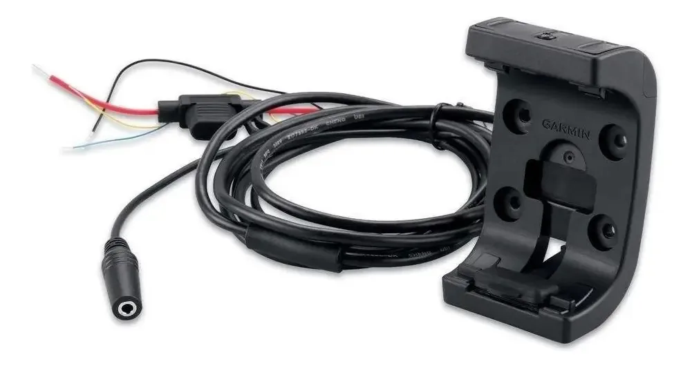 Amplificadores básicos para GPS Garmin Montana 7xx