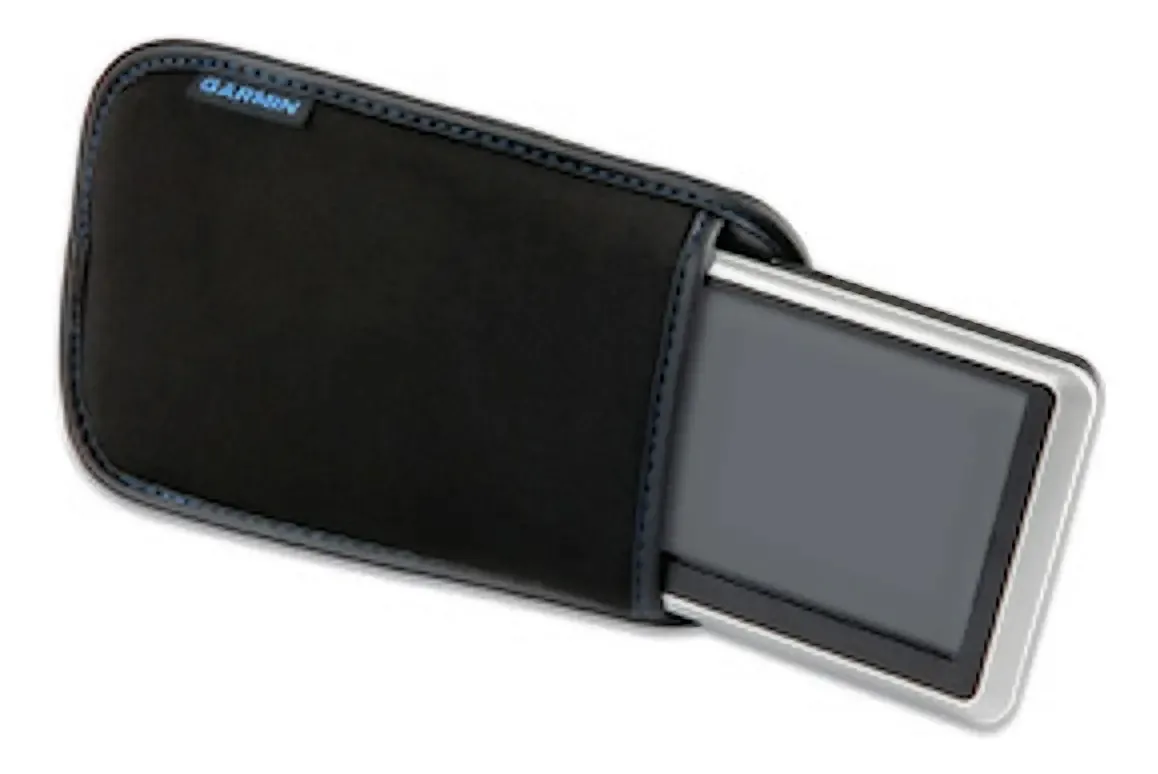 Capa de Neoprene Para Gps Garmin 5 Polegadas Imp