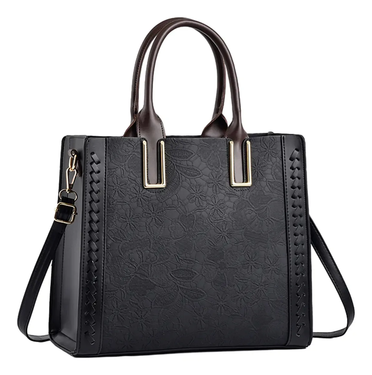Sacola feminina Bolsa de ombro Bolsa de ombro Bolsa de ombro