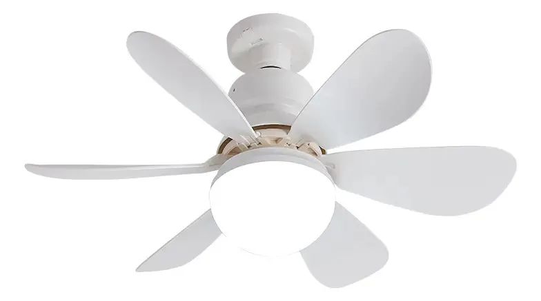 Ventilador portátil Shinefuture FSD6Y - cor branca