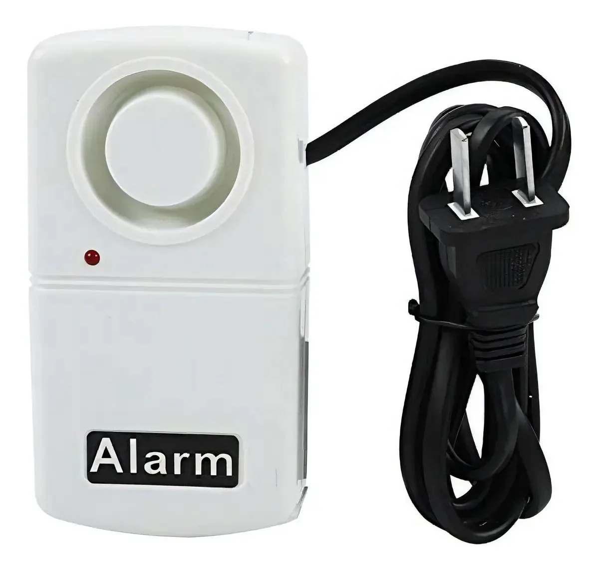 Sonew Alarme De Falha De Alimentação, Alarme De Aviso De Falha De Alimentação Automática Por Led Para Uso Na Indústria E Mineração, Subestações, Salas De Planta, Fazendas, Etc