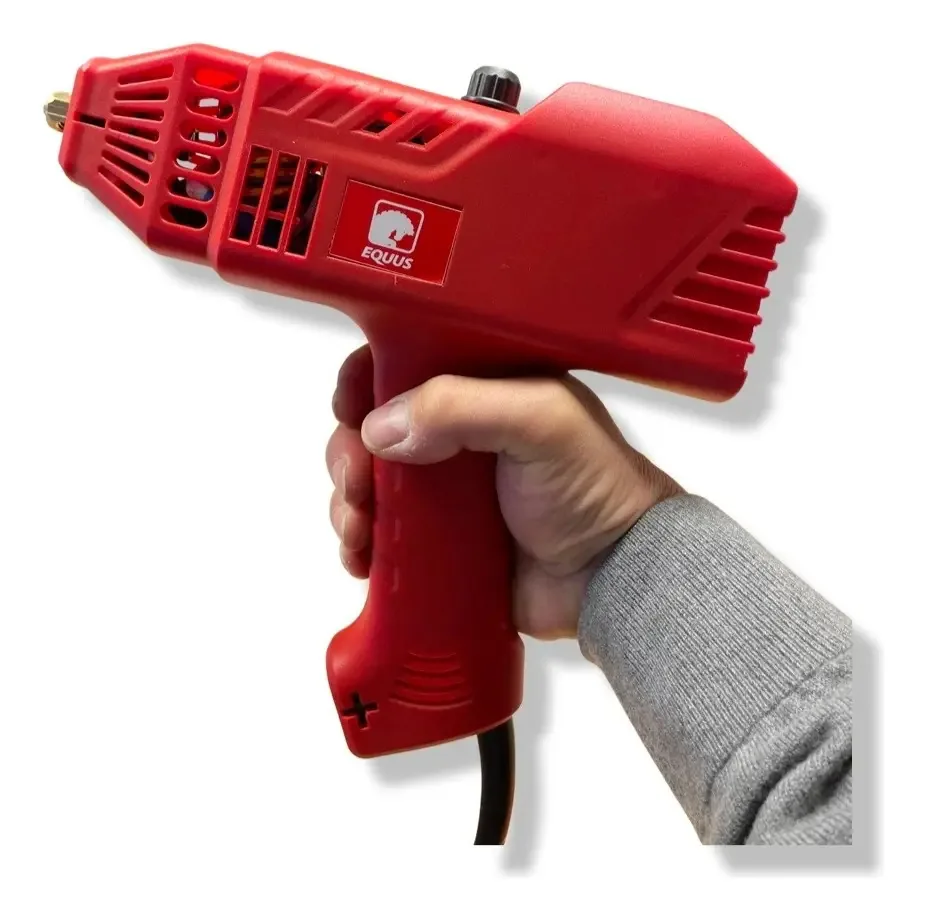 Máquina de solda tipo pistola 2700w