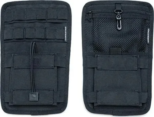 Acessório para motocicleta Kuryakyn 5287: organizador interno