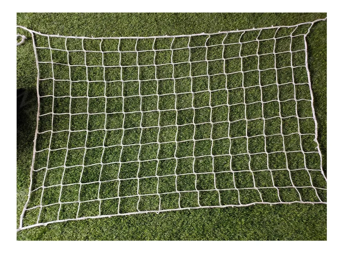 Aeinne Redes de Gols de Futebol, Rede de Gol de Futebol de Salão Redes de Gols Rebounder Futebol Gol Prática Bola Handebol Bola Treinamento Parada de Bolas Cerca Quadra Campo Barreira Crianças
