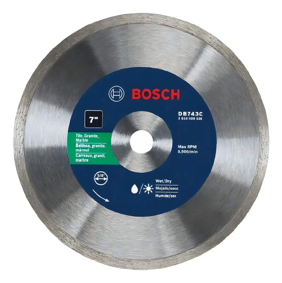 Antena de TV Bosch