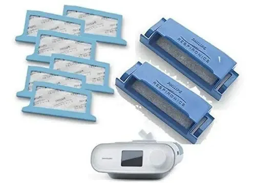 Kit de filtros Philips Respironics Dreamstation CPAP