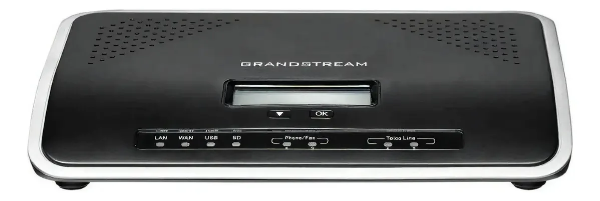 Grandstream UCM6202