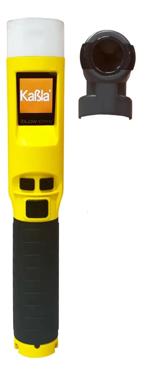 Bafômetro SENTECH - KABLA IBOW 10 PRO