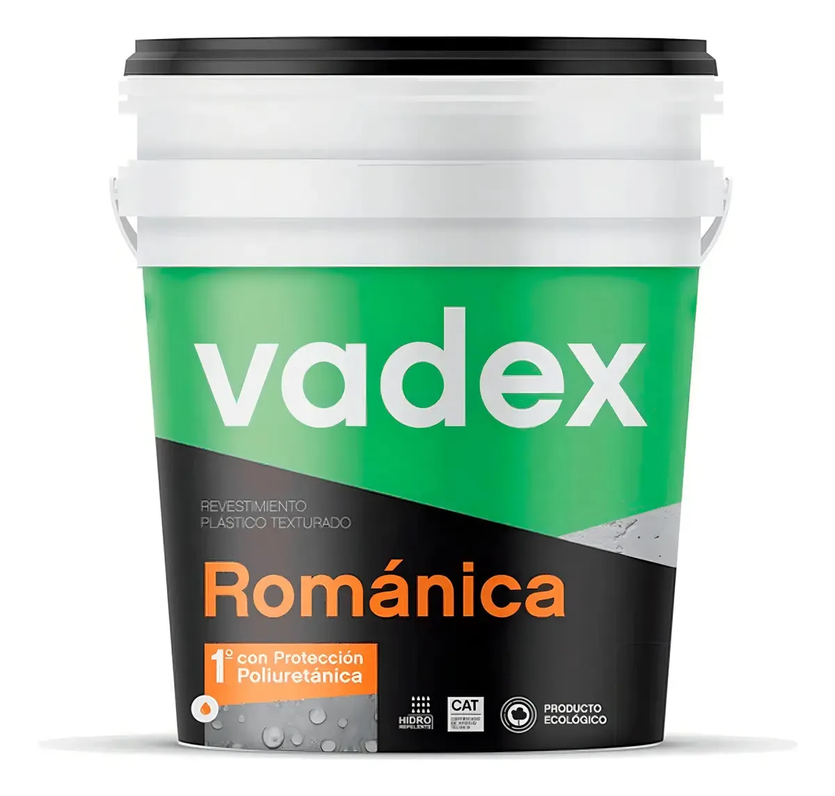 Vadex Piedra Romanica Medio Atenas 25kg