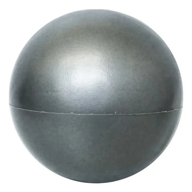 Bola de Pilates macia Ø21cm
