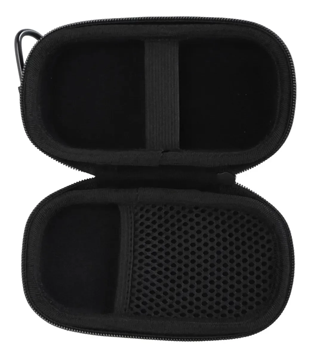 Estojo Rígido para Medidor de Distância Bosch Rockseed