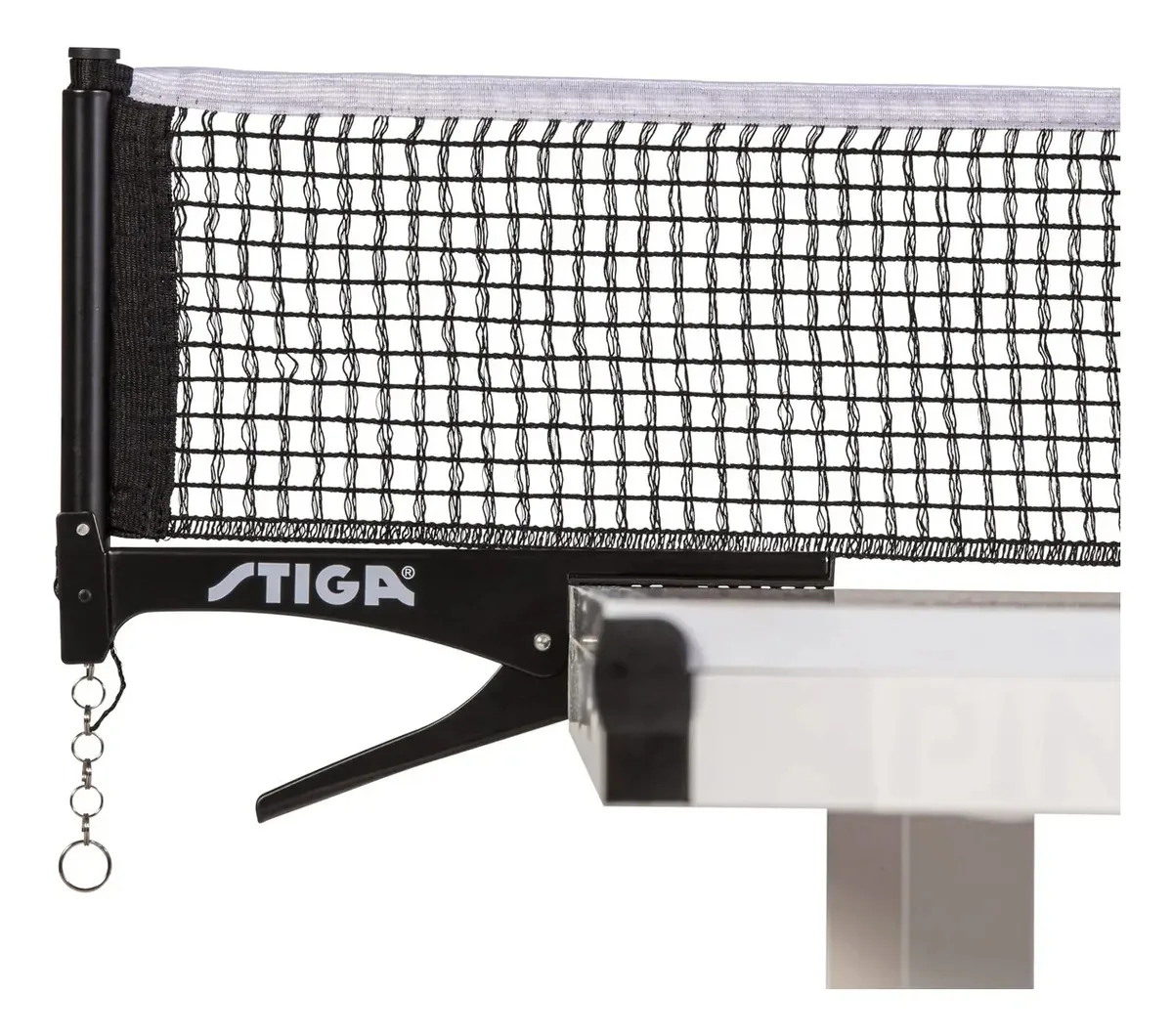 Stiga Premium Clipper Conjunto de Rede e Postes de 72
