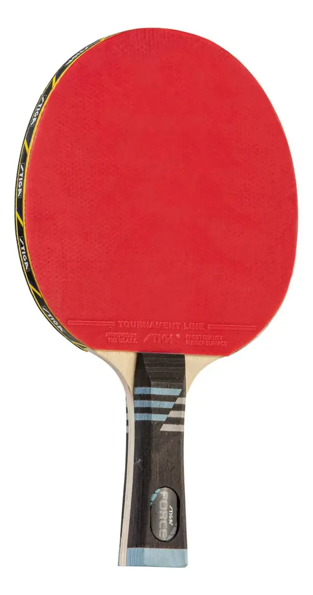 Raquete de tênis de mesa Stiga Force Ews