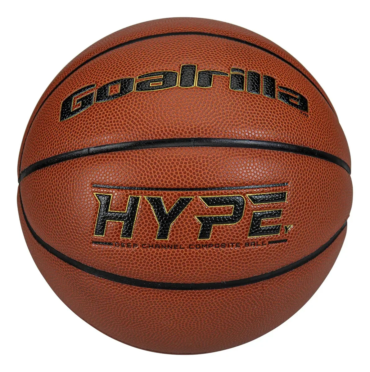 Goalrilla B9045W B9045W basquete marrom