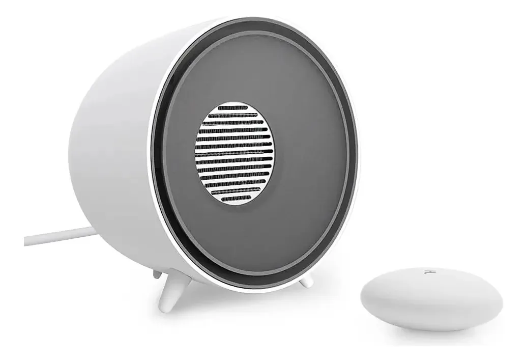 Rejoon Aquecedores Elétricos Pequenos Para Casa E Escritório Aquecedores Portáteis Para Espaços Pequenos Controladores De Temperatura Radiadores Aquecedores Rápidos Aquecedores De Inverno