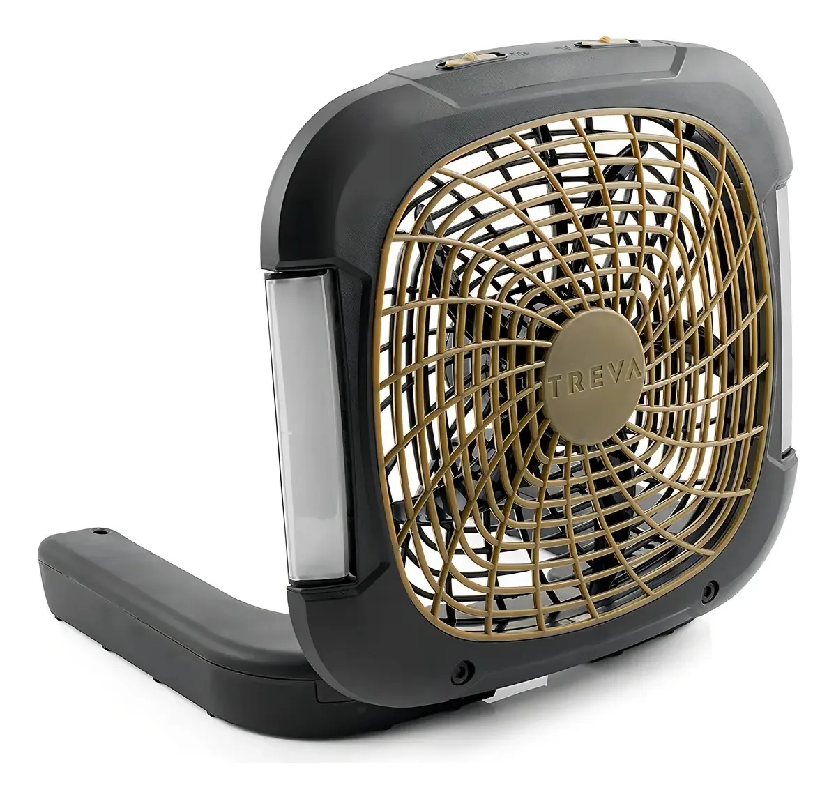 1 ventilador O2Cool FD10018L