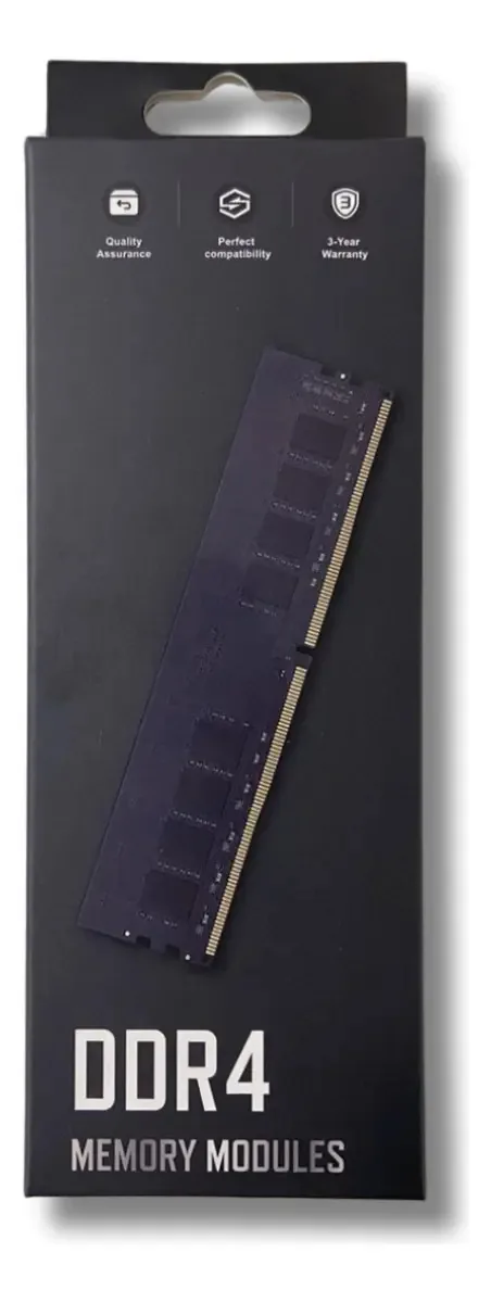 Memória Ram Hawking Ddr4 32gb 3200mhz