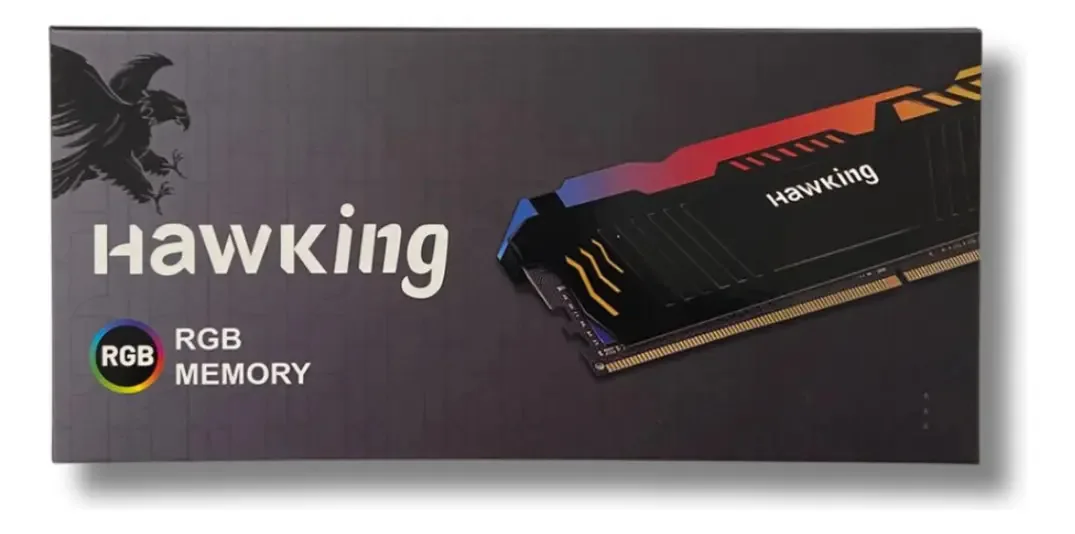 Memória Ram Hawking Ddr5 32gb 6000mhz