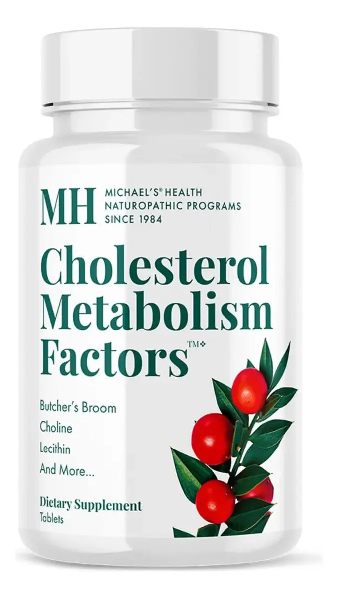 Michaels Health Naturopathic Programs Fatores Do Metabolismo