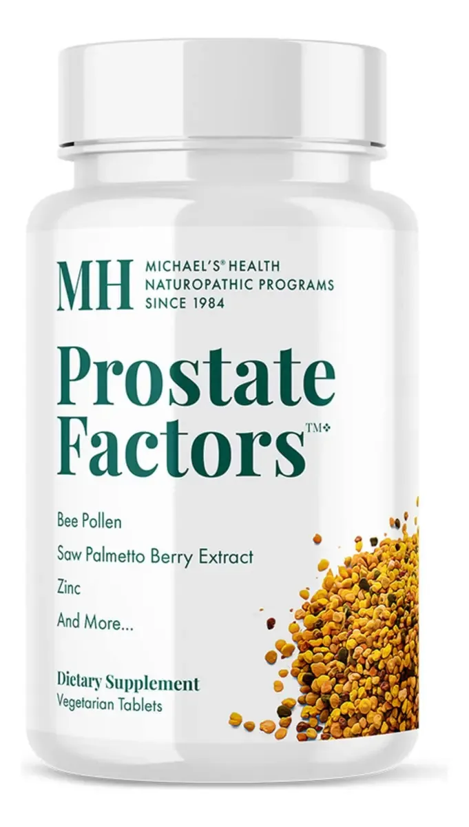 Complemente os programas naturopáticos da Michael's Health
