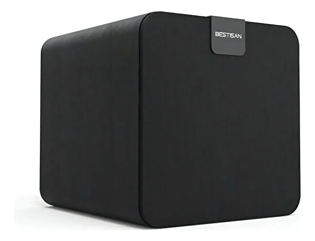 Subwoofer Bestisan 100 W RMS