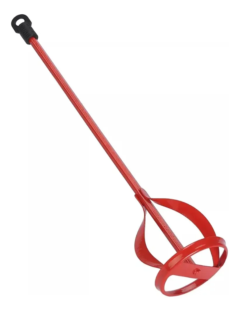 Misturador de pintura Matezz 60x10cm Whisk Drill