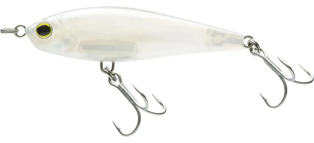 Marca Yo-zuri Twitchbait Slow Sinking Decoy 13 cm Color Pl