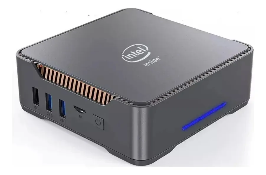 Mini PC Windows Retro Gamer Intel Windows 10 60000 Títulos