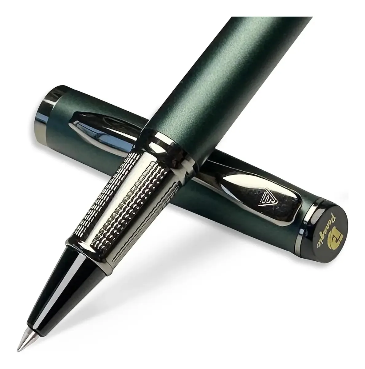 Caneta de luxo, canetas Black Ink Nice Rollerball, Premium Fancy