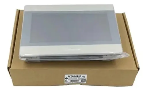 Ecrã LCD Kaishucon MT6102iE