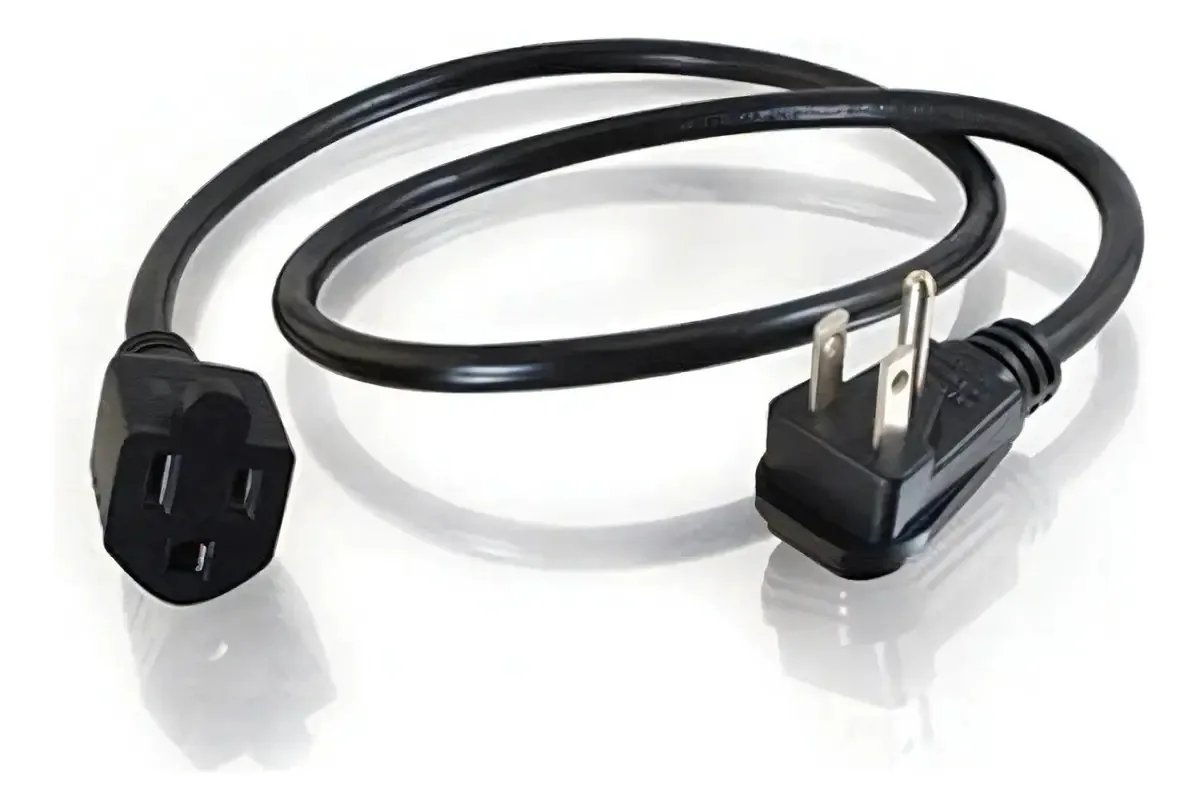 C2G/Cables To Go 29814 18 Awg Flat Plug Power Strip Plus