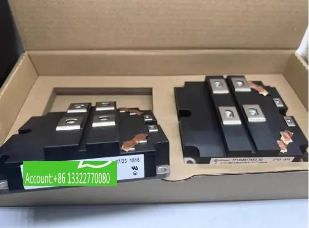 Módulo Zesendz 2mbi800u4g-170