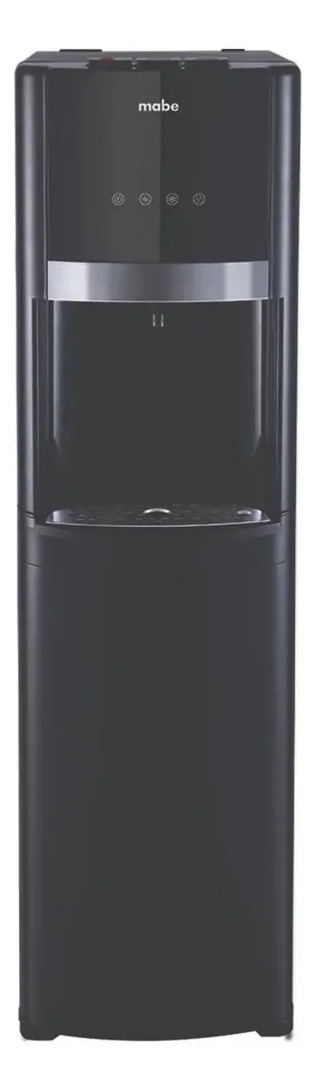 Dispensador de água preta Mabe MXCBL01D