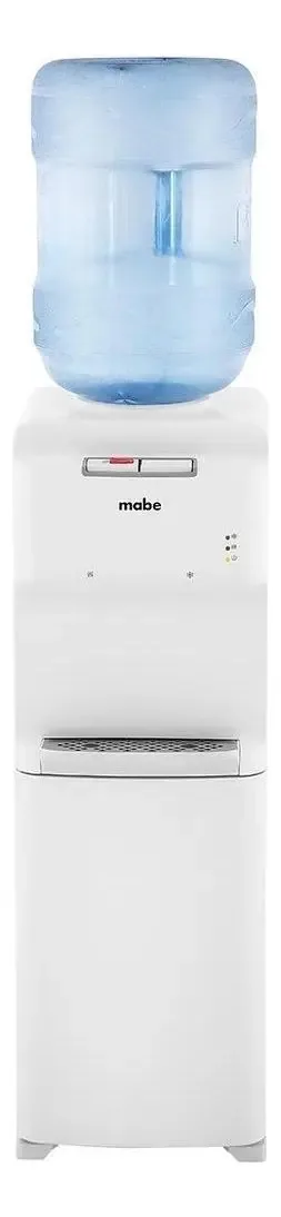 Bebedouro de água Mabe EMDPCCB 19L branco