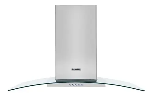 Campainha de aço inoxidável Io Mabe 90 cm